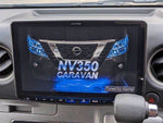 NV350 CARAVAN