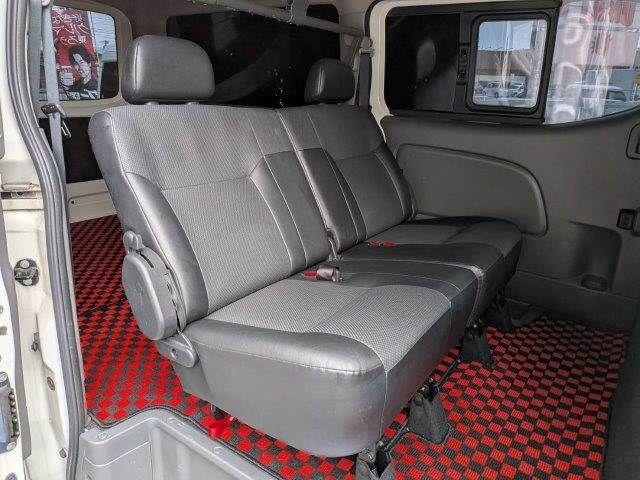 NV350 CARAVAN