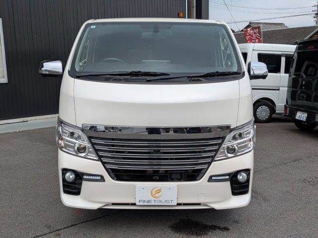 NV350 CARAVAN