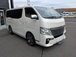 NV350 CARAVAN