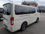 NV350 CARAVAN