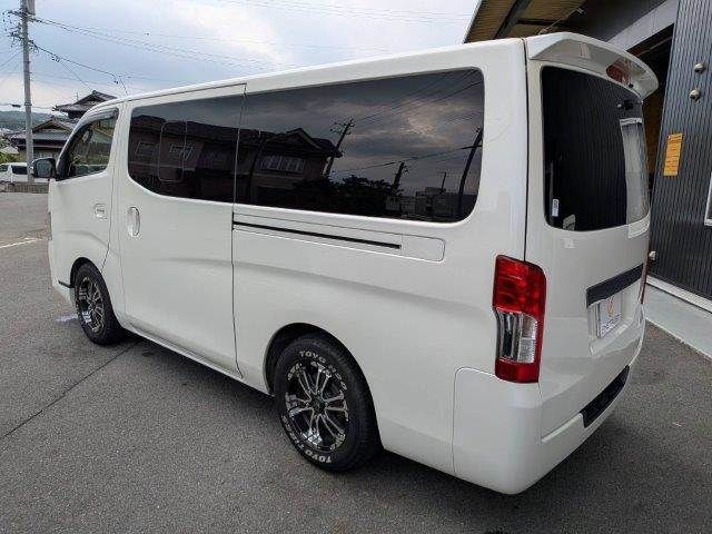 NV350 CARAVAN
