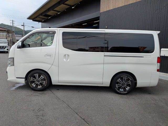 NV350 CARAVAN