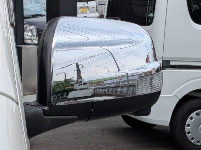 NV350 CARAVAN