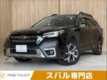 LEGACY OUTBACK