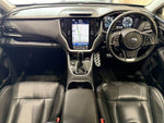 LEGACY OUTBACK