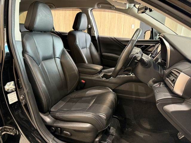 LEGACY OUTBACK