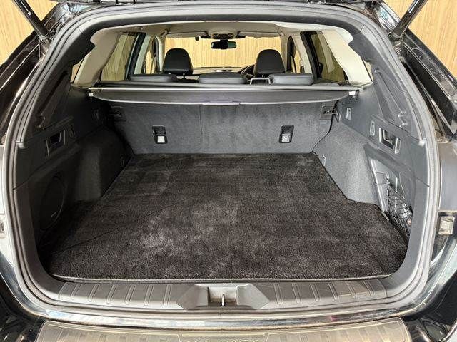 LEGACY OUTBACK