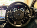 LEGACY OUTBACK