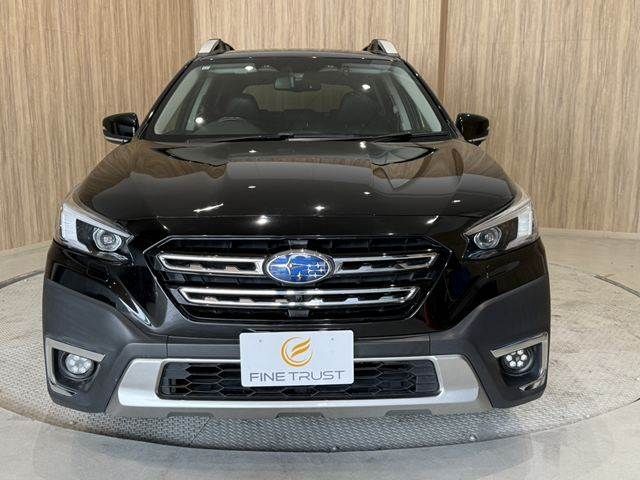 LEGACY OUTBACK