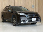 LEGACY OUTBACK