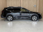 LEGACY OUTBACK