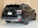 LEGACY OUTBACK