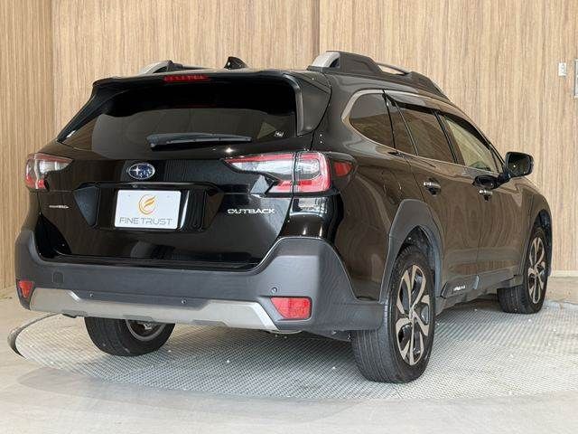 LEGACY OUTBACK