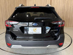 LEGACY OUTBACK