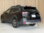 LEGACY OUTBACK