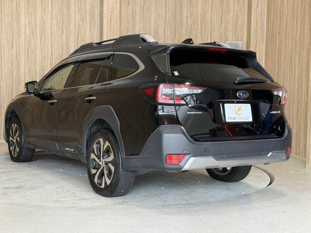 LEGACY OUTBACK
