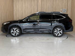 LEGACY OUTBACK