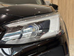 LEGACY OUTBACK