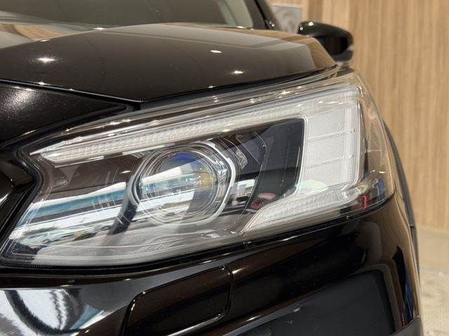 LEGACY OUTBACK