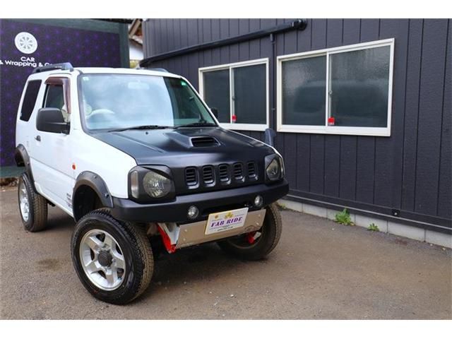 JIMNY 4WD