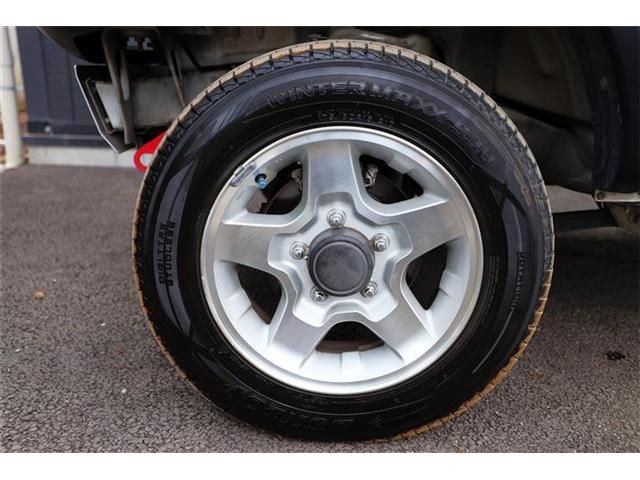 JIMNY 4WD