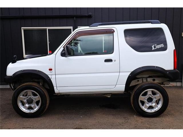 JIMNY 4WD
