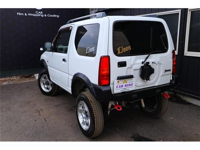 JIMNY 4WD