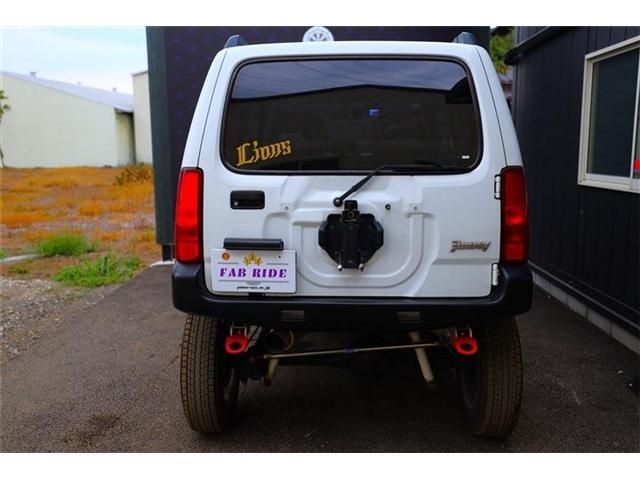 JIMNY 4WD