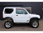 JIMNY 4WD