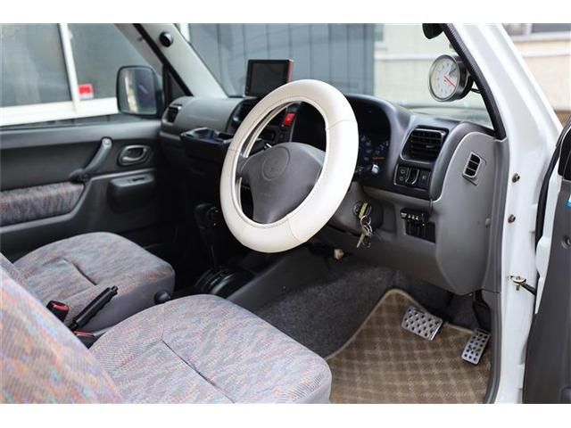 JIMNY 4WD