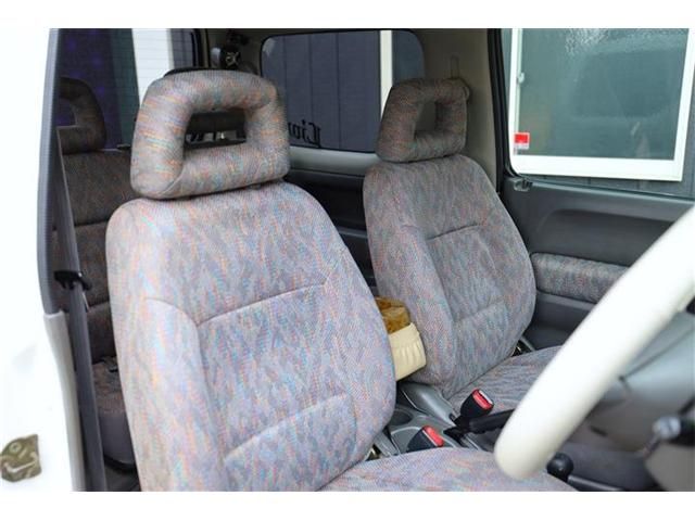 JIMNY 4WD