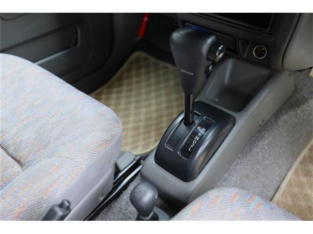 JIMNY 4WD