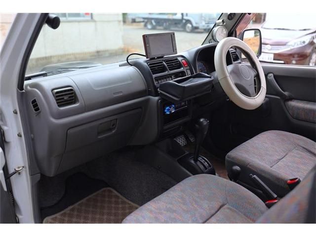 JIMNY 4WD