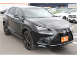 LEXUS NX300