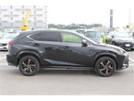 LEXUS NX300