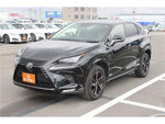 LEXUS NX300