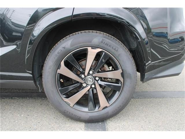 LEXUS NX300