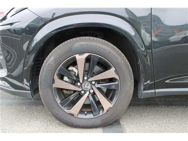 LEXUS NX300