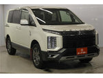 DELICA D:5 4WD