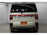 DELICA D:5 4WD