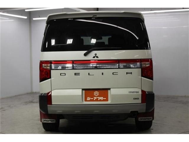 DELICA D:5 4WD