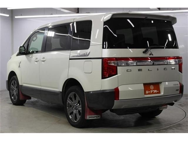 DELICA D:5 4WD