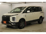 DELICA D:5 4WD