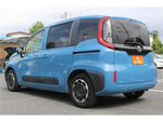 SIENTA HYBRID