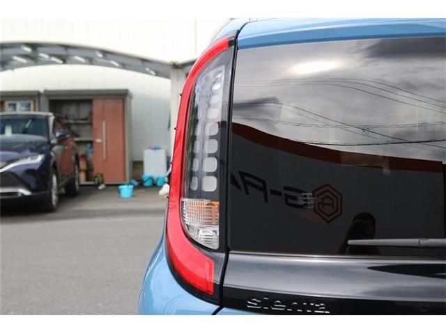 SIENTA HYBRID
