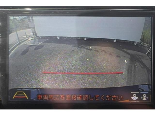 HARRIER 2WD