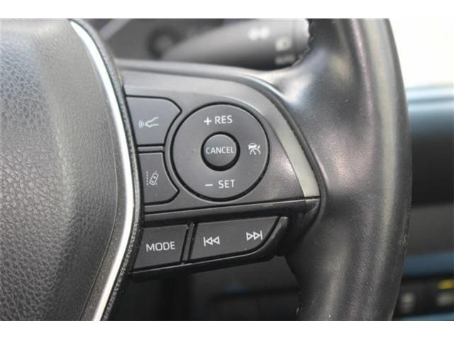 HARRIER 2WD