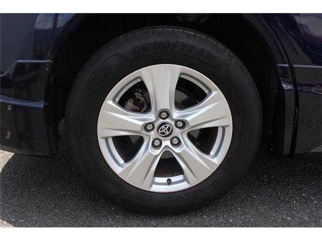 HARRIER 2WD