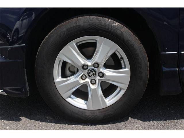 HARRIER 2WD